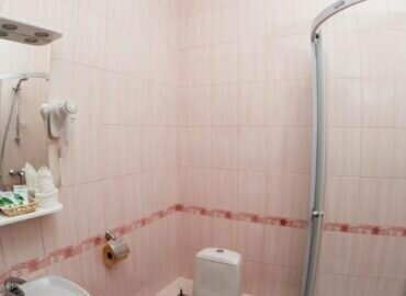 Гостевой дом Алые Паруса Киров